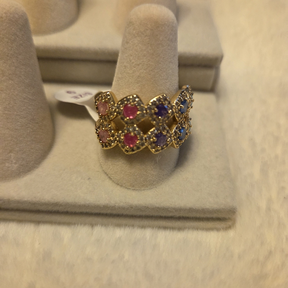 Brillant Whimsy (BP 2025)